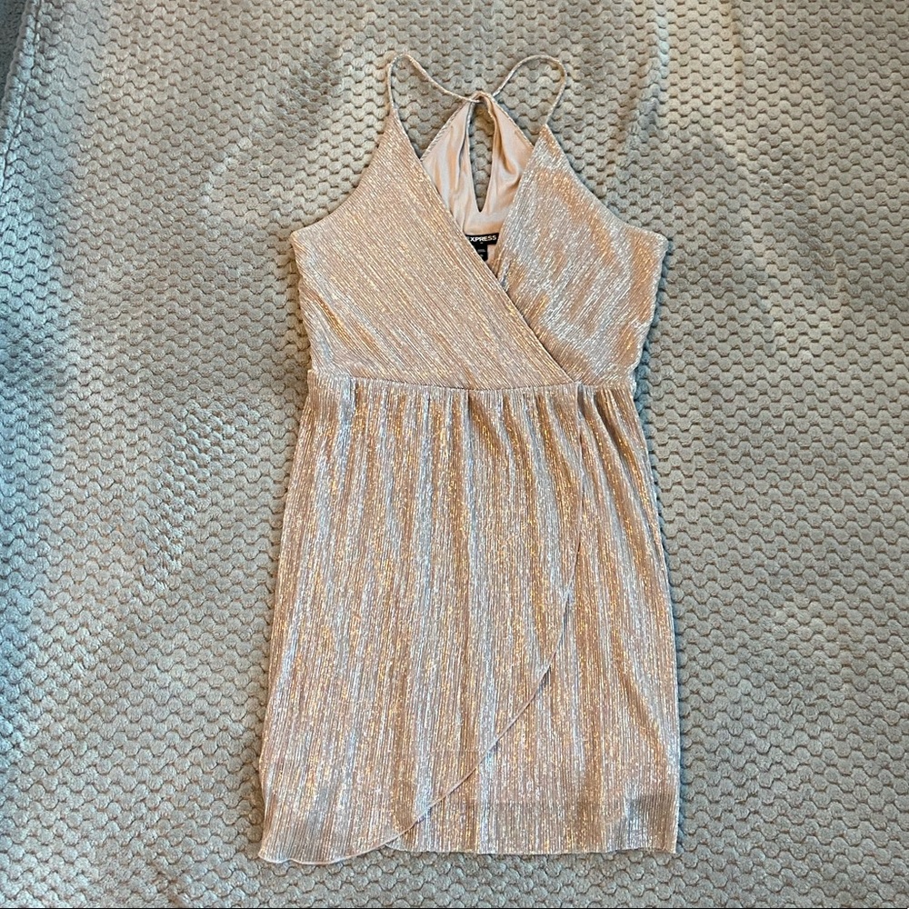 Cocktail dress